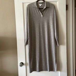 H&M Sweater Dress